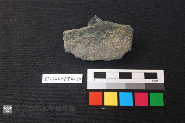 陶片藏品圖，第2張