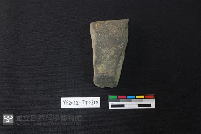 陶片藏品圖，第2張