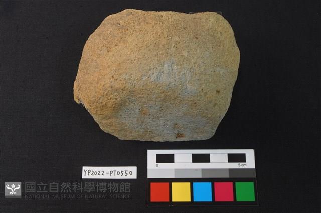 陶片藏品圖，第2張