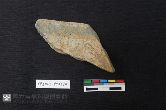 陶片藏品圖，第2張