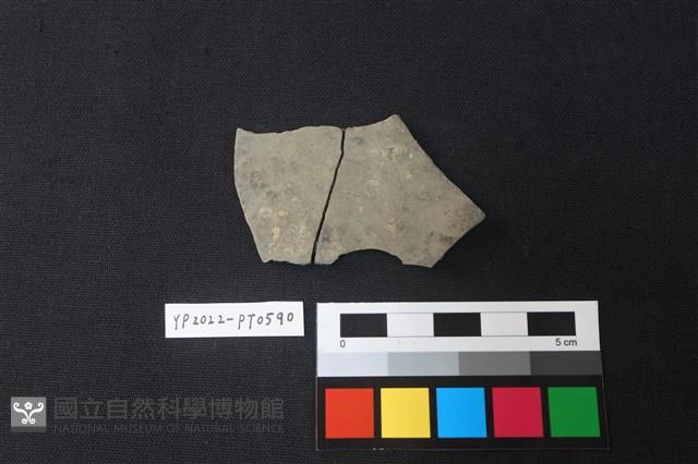 陶片藏品圖，第2張