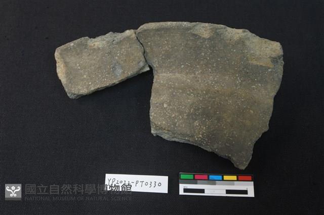 陶片藏品圖，第2張