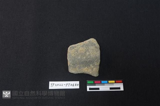 陶片藏品圖，第2張