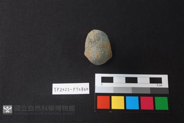 陶鈕藏品圖，第2張