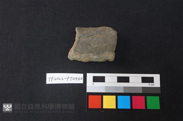 陶片藏品圖，第2張