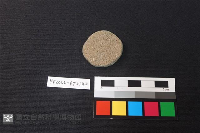小圓板藏品圖，第2張