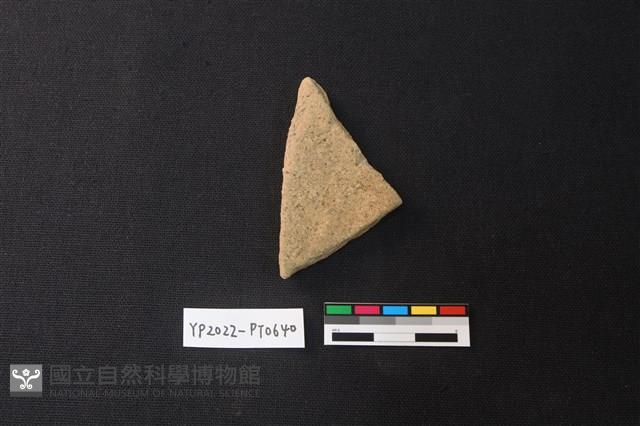 陶片藏品圖，第2張