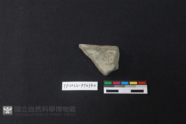 陶片藏品圖，第2張