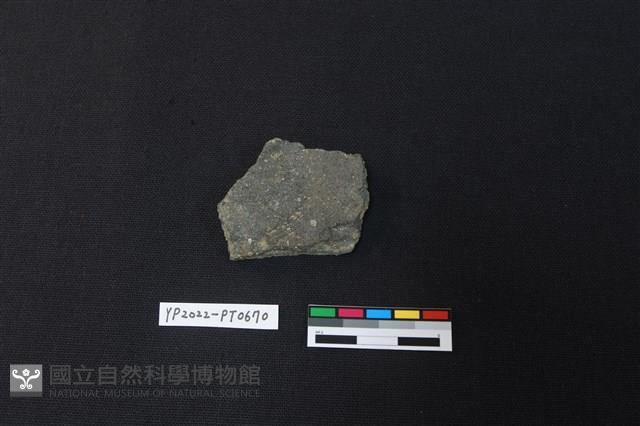 陶片藏品圖，第2張