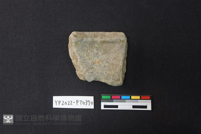 陶片藏品圖，第2張