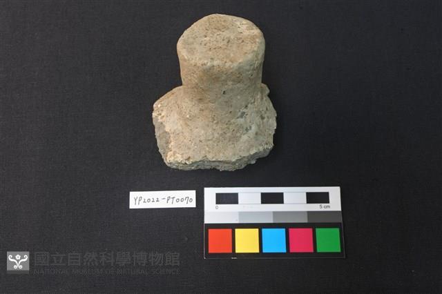 覆碗型陶蓋藏品圖，第2張
