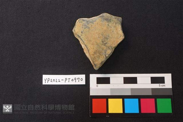 陶片藏品圖，第2張