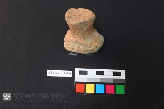 陶鈕藏品圖，第2張