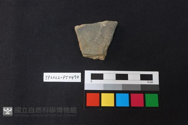 陶片藏品圖，第2張