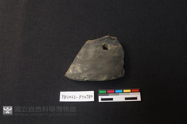 陶片藏品圖，第2張