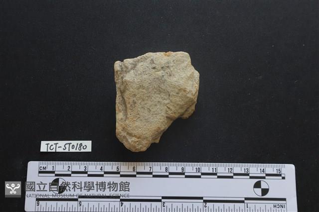 斧鋤形器藏品圖，第2張