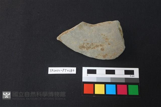 陶片藏品圖，第2張
