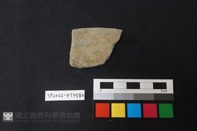 陶片藏品圖，第2張
