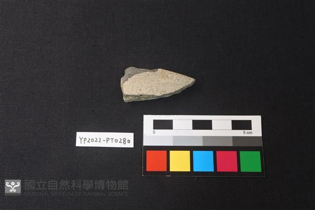 陶片藏品圖，第2張