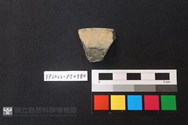 陶片藏品圖，第2張