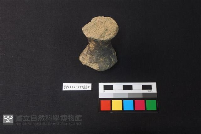 陶鈕藏品圖，第2張