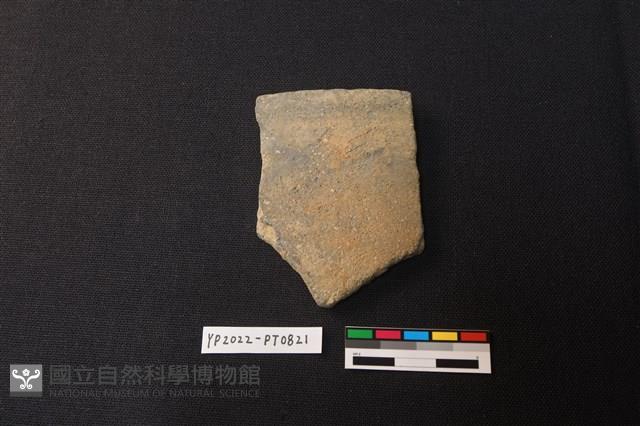 陶片藏品圖，第2張