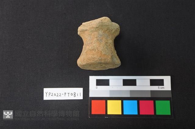 陶鈕藏品圖，第2張