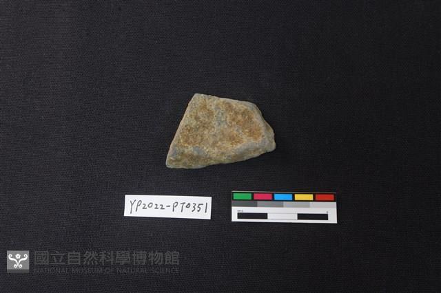 陶片藏品圖，第2張