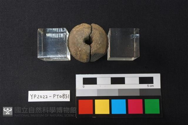 陶紡輪藏品圖，第2張