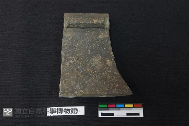 陶片藏品圖，第2張