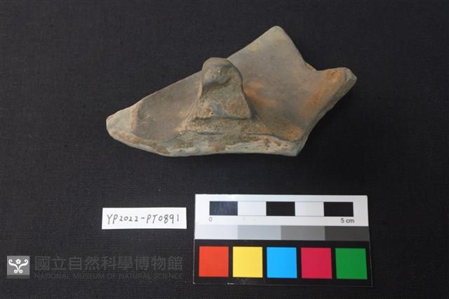 陶蓋鈕藏品圖，第2張