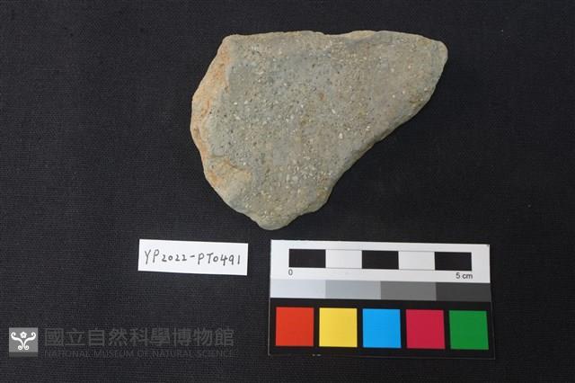 陶片藏品圖，第2張