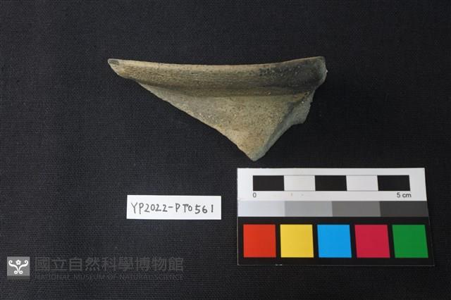 陶片藏品圖，第2張