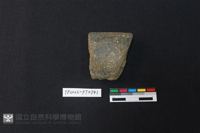 陶片藏品圖，第2張