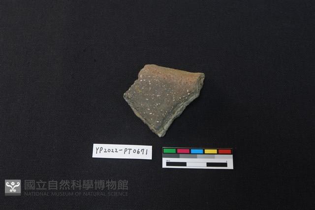 陶片藏品圖，第2張