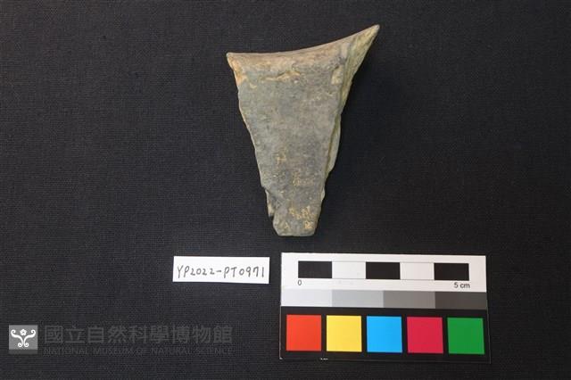陶片藏品圖，第2張