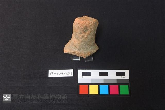 陶鈕藏品圖，第2張