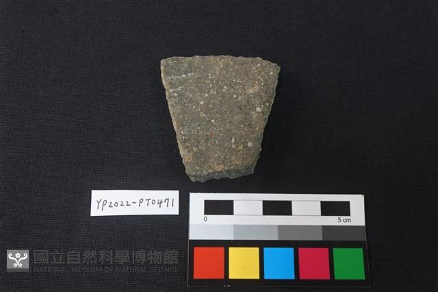 陶片藏品圖，第2張