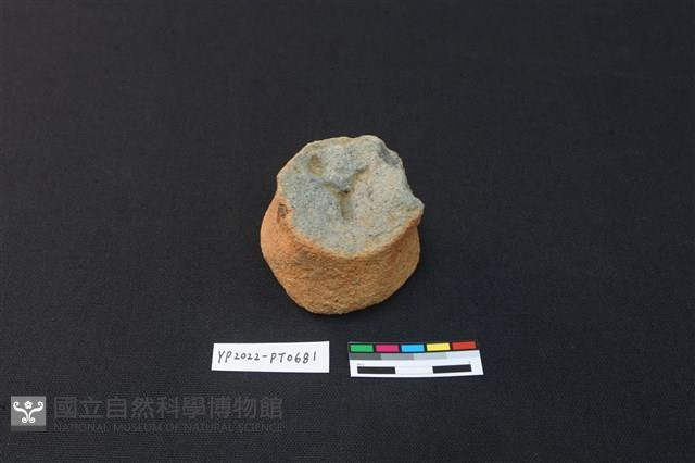 陶鈕藏品圖，第2張