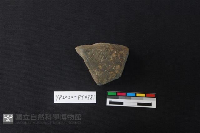 陶片藏品圖，第2張