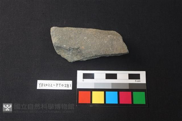 陶片藏品圖，第2張