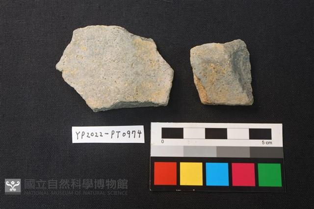 陶片藏品圖，第2張