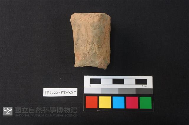 陶鈕藏品圖，第2張