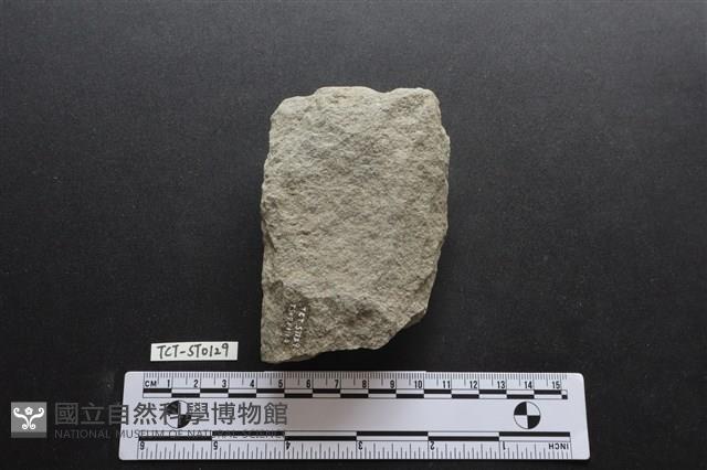 斧鋤形器藏品圖，第2張