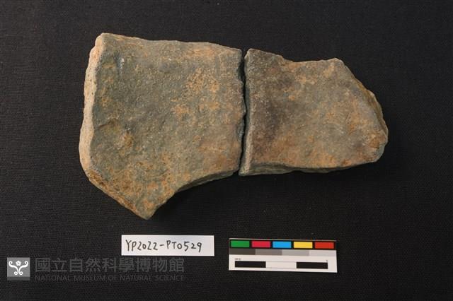 陶片藏品圖，第2張