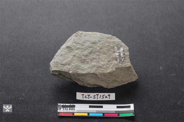 斧鋤形器藏品圖，第2張