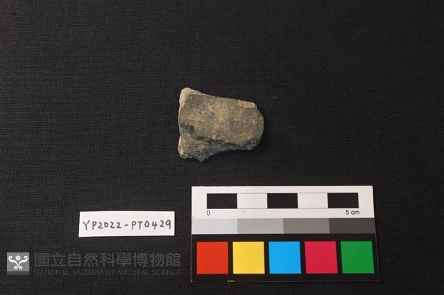 陶片藏品圖，第2張