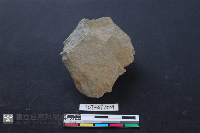 斧鋤形器藏品圖，第2張