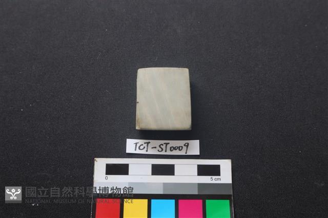 錛鑿形器藏品圖，第2張