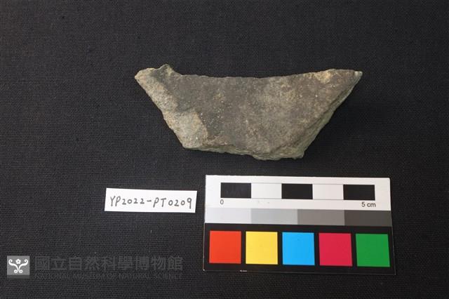 陶片藏品圖，第2張